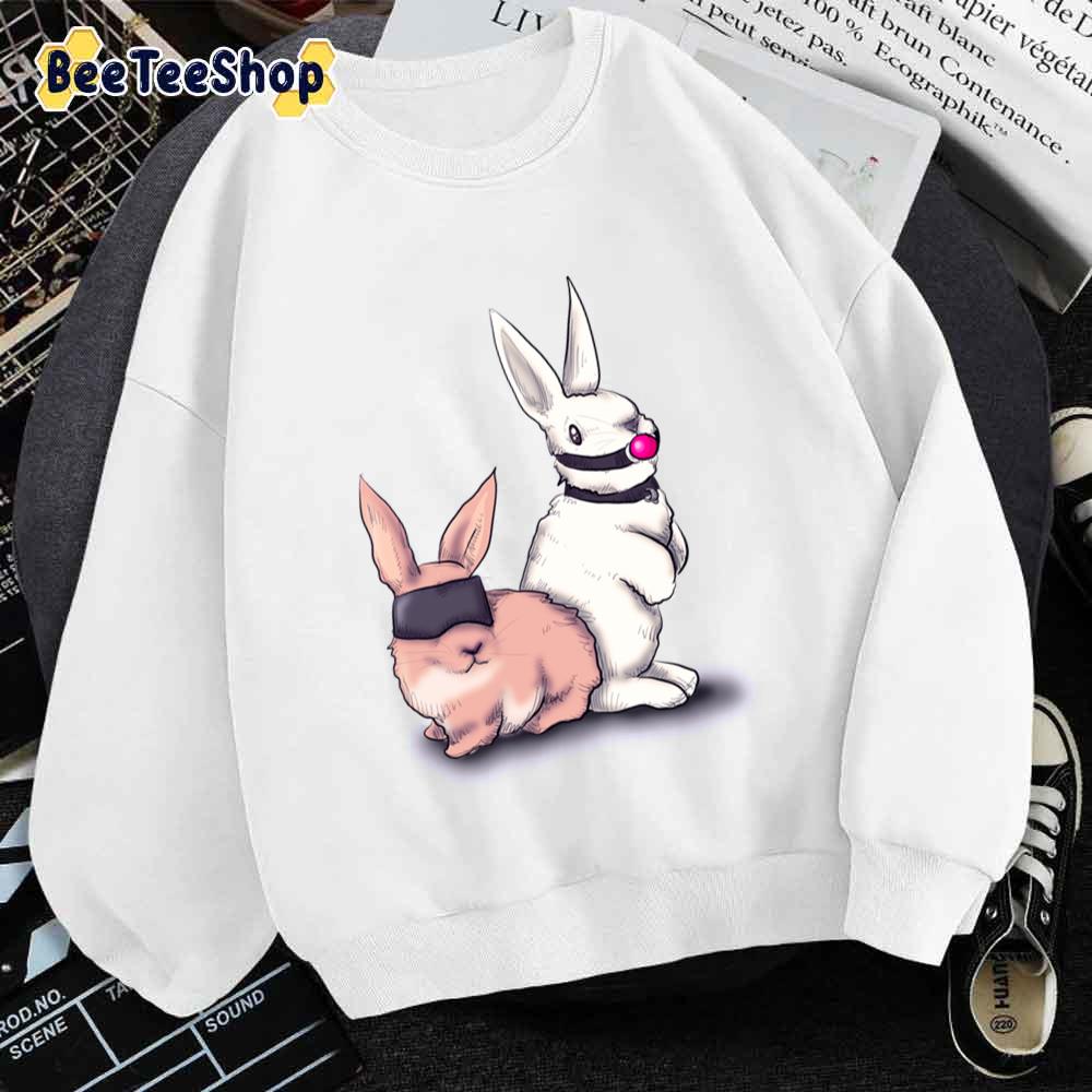 Funny Bad Bunnies Unisex T-Shirt Funny Bad Bunnies Unisex T-Shirt