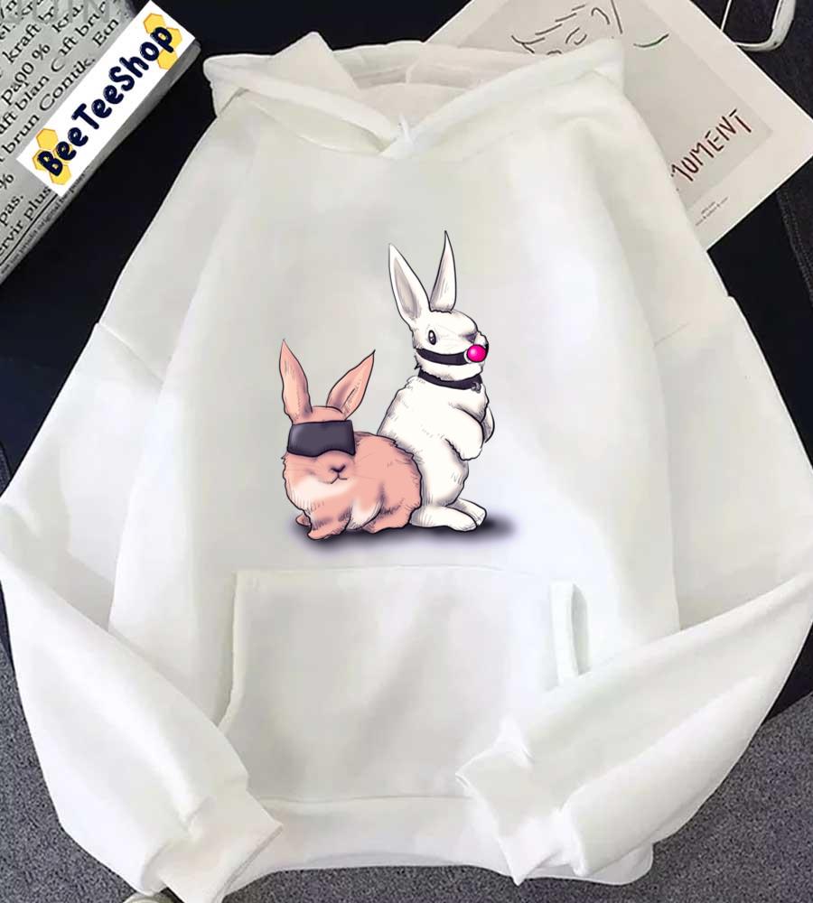 Funny Bad Bunnies Unisex T-Shirt Funny Bad Bunnies Unisex T-Shirt