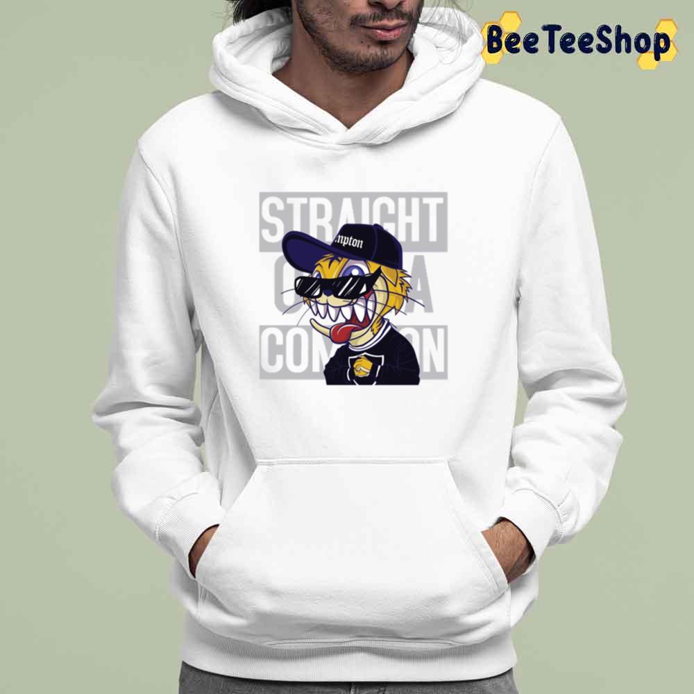 Funny Cartoon Eazy-E Rapper Unisex T-Shirt Funny Cartoon Eazy-E Rapper Unisex T-Shirt