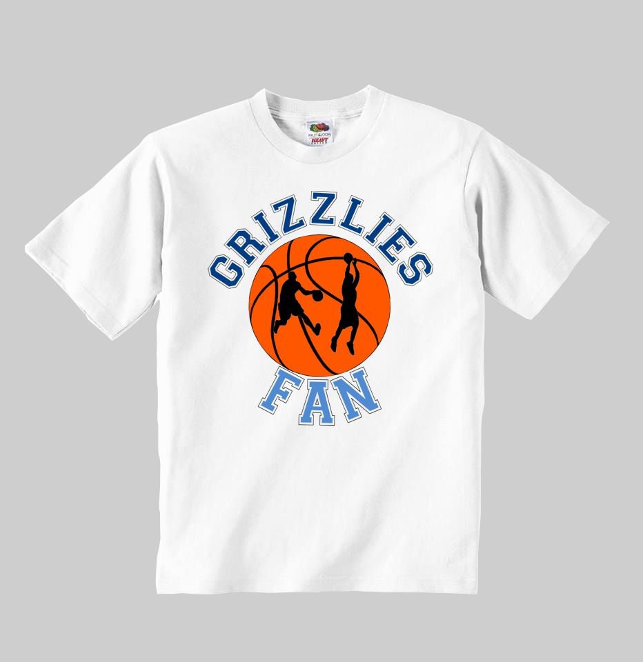 Funny Playing Basketball Grizzlies LogoUnisex T-Shirt Funny Playing Basketball Grizzlies LogoUnisex T-Shirt