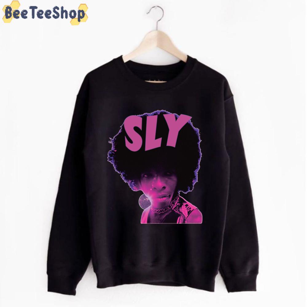 Funny Purple Style Sly Unisex T-Shirt Funny Purple Style Sly Unisex T-Shirt