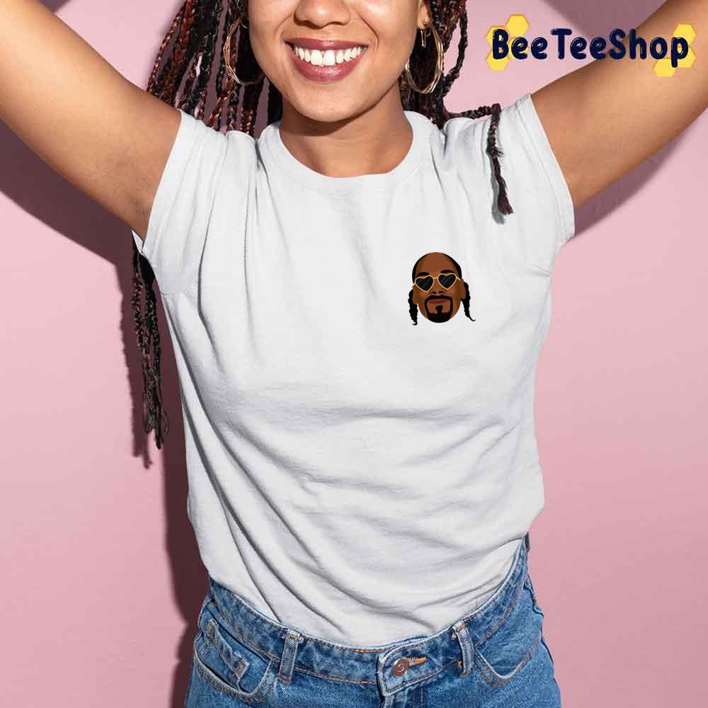 Funny Snoop Dogg Rapper Unisex T-Shirt Funny Snoop Dogg Rapper Unisex T-Shirt