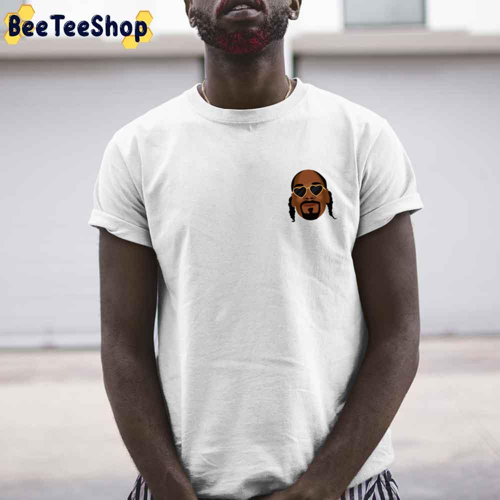 Funny Snoop Dogg Rapper Unisex T-Shirt Funny Snoop Dogg Rapper Unisex T-Shirt