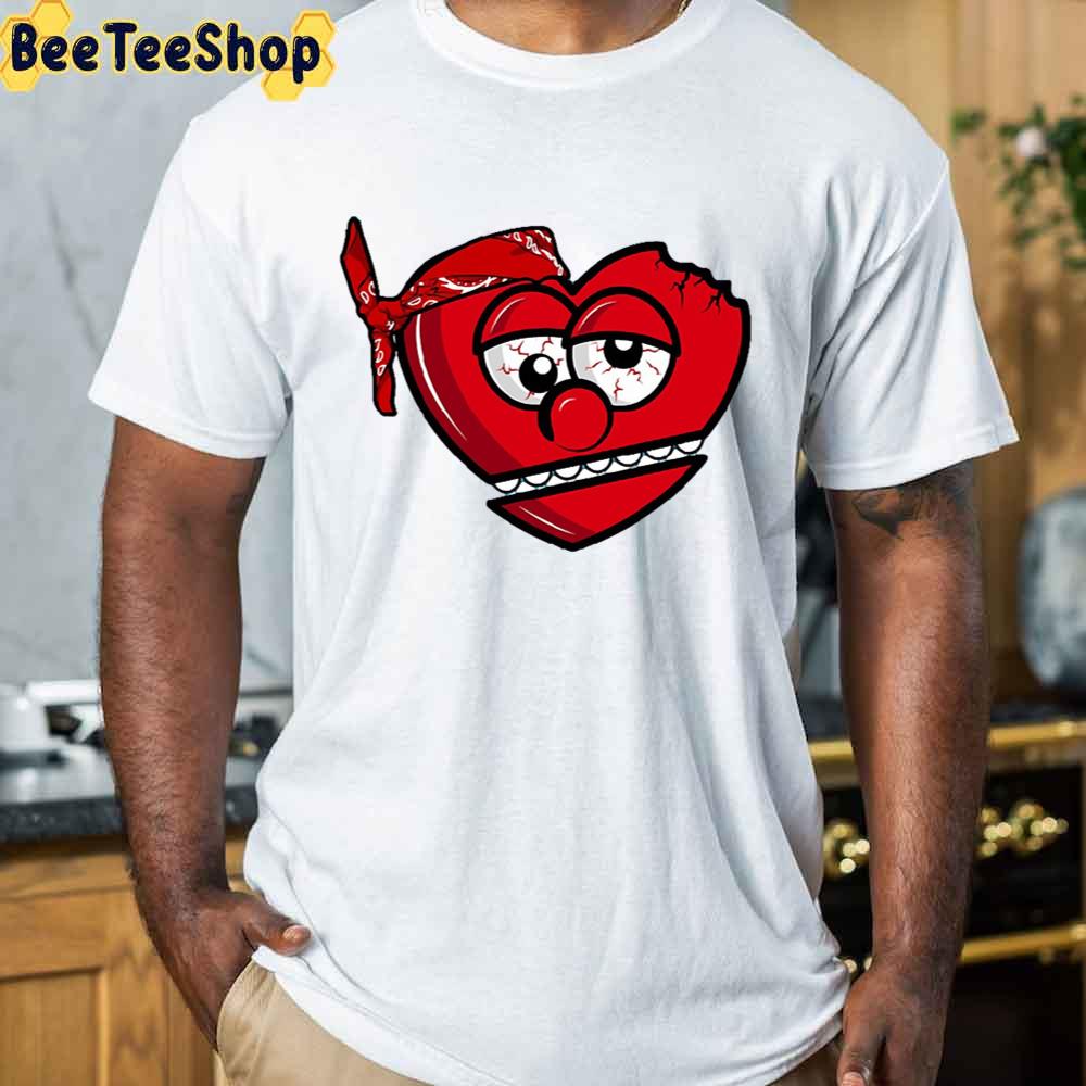 Funny Thot Breaker Unisex T-Shirt Funny Thot Breaker Unisex T-Shirt