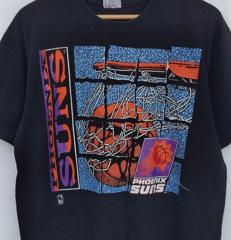 Funny Vintage Art Phoenix Suns Basketball Team 2022 Unisex T-Shirt Funny Vintage Art Phoenix Suns Basketball Team 2022 Unisex T-Shirt
