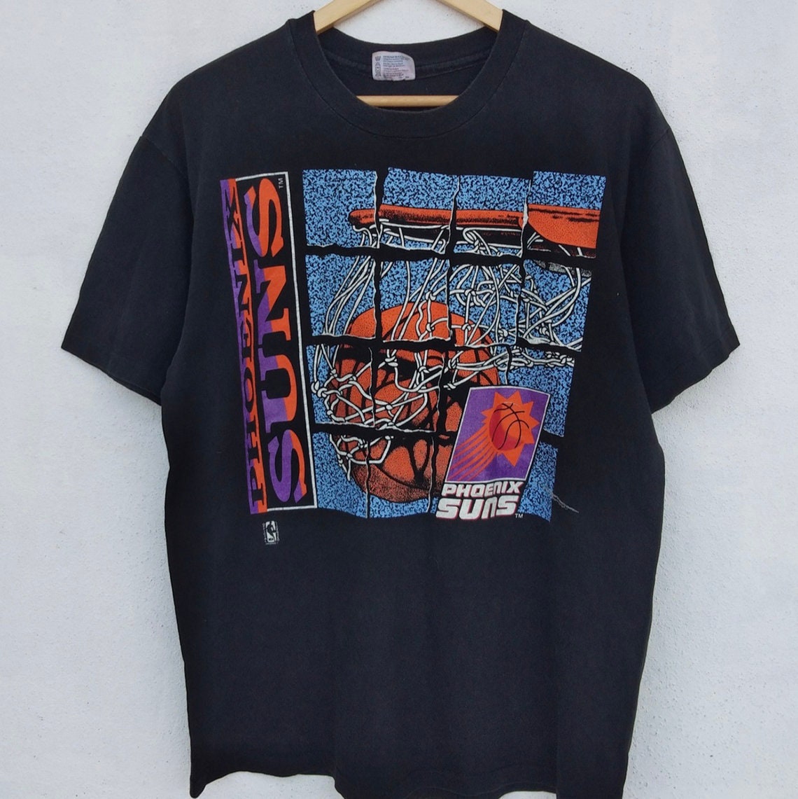 Funny Vintage Art Phoenix Suns Basketball Team 2022 Unisex T-Shirt Funny Vintage Art Phoenix Suns Basketball Team 2022 Unisex T-Shirt