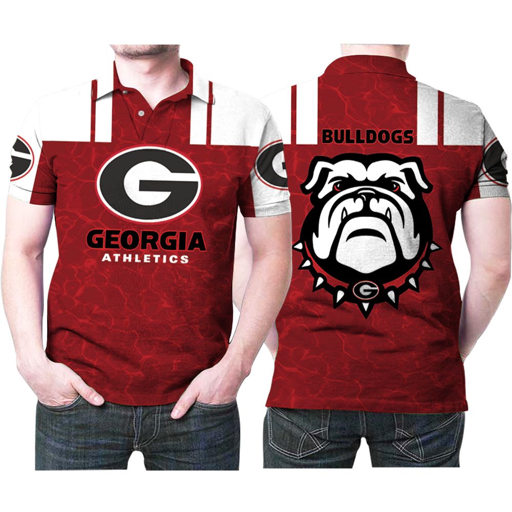 Georgia Bulldogs Athletics Best Ncaa Team 3d Printed Gift For Bulldogs Fan Polo Shirt All Over Print Shirt 3d T-shirt Georgia Bulldogs Athletics Best Ncaa Team 3d Printed Gift For Bulldogs Fan Polo Shirt All Over Print Shirt 3d T-shirt