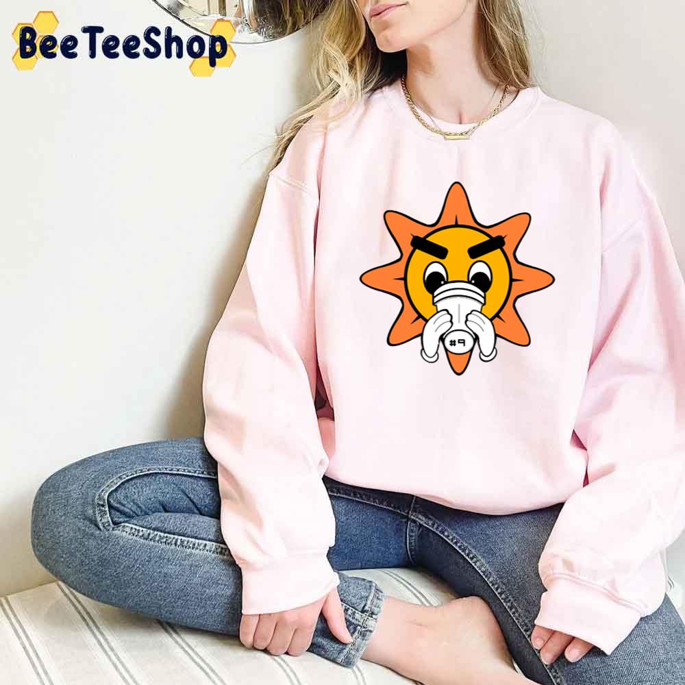Glo Gang Chief Keef Logo Unisex T-Shirt Glo Gang Chief Keef Logo Unisex T-Shirt
