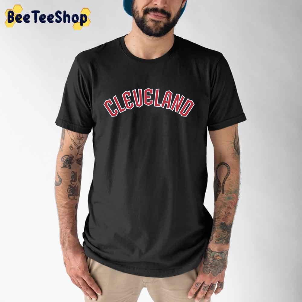 Go Go Go Boys Cleveland Unisex T-Shirt Go Go Go Boys Cleveland Unisex T-Shirt
