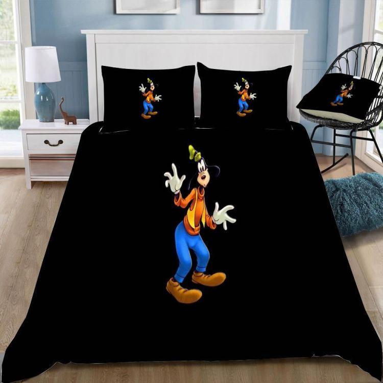 Goofy Disney Bedding Set Goofy Disney Bedding Set