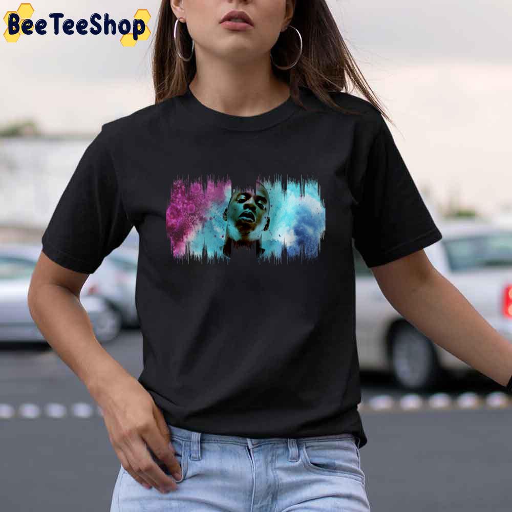 Gradient Background Jay Z Rapper Unisex T-Shirt Gradient Background Jay Z Rapper Unisex T-Shirt