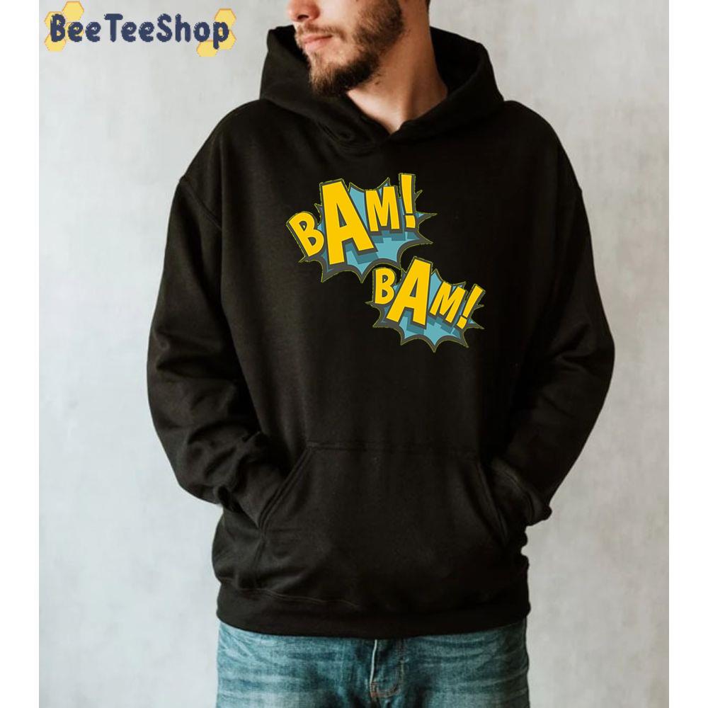 Graphic Bam Bam Camila Cabello Unisex T-Shirt Graphic Bam Bam Camila Cabello Unisex T-Shirt