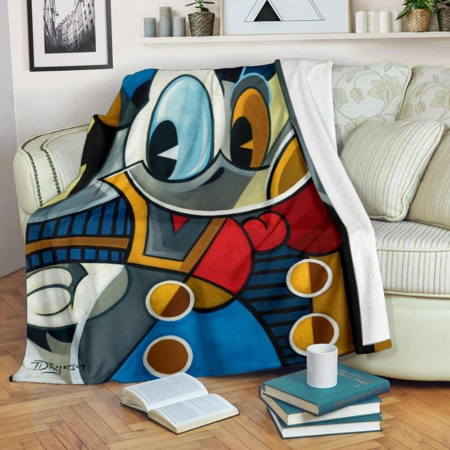 Graphic Donald Duck Fleece Blanket Gift For Fan, Premium Comfy Sofa Throw Blanket Gift Graphic Donald Duck Fleece Blanket Gift For Fan, Premium Comfy Sofa Throw Blanket Gift