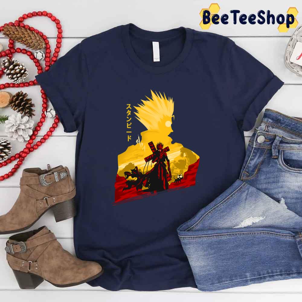 Graphic Humanoid Typhoon Unisex T-Shirt Graphic Humanoid Typhoon Unisex T-Shirt