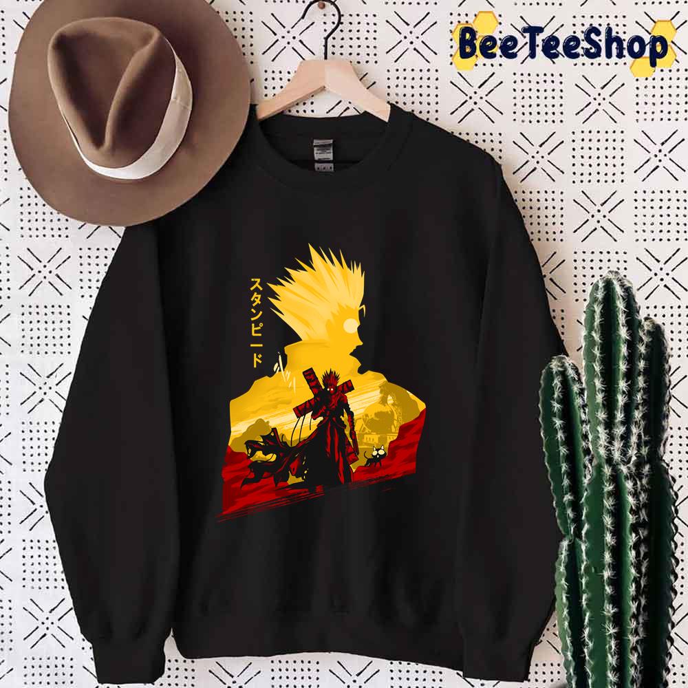 Graphic Humanoid Typhoon Unisex T-Shirt Graphic Humanoid Typhoon Unisex T-Shirt
