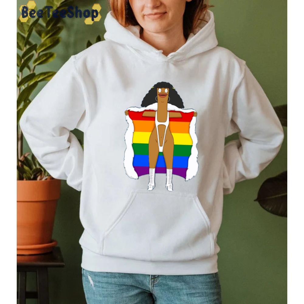 Great Model Marshmallow Just A Girl Awesome For Movie Fan Unisex T-Shirt Great Model Marshmallow Just A Girl Awesome For Movie Fan Unisex T-Shirt