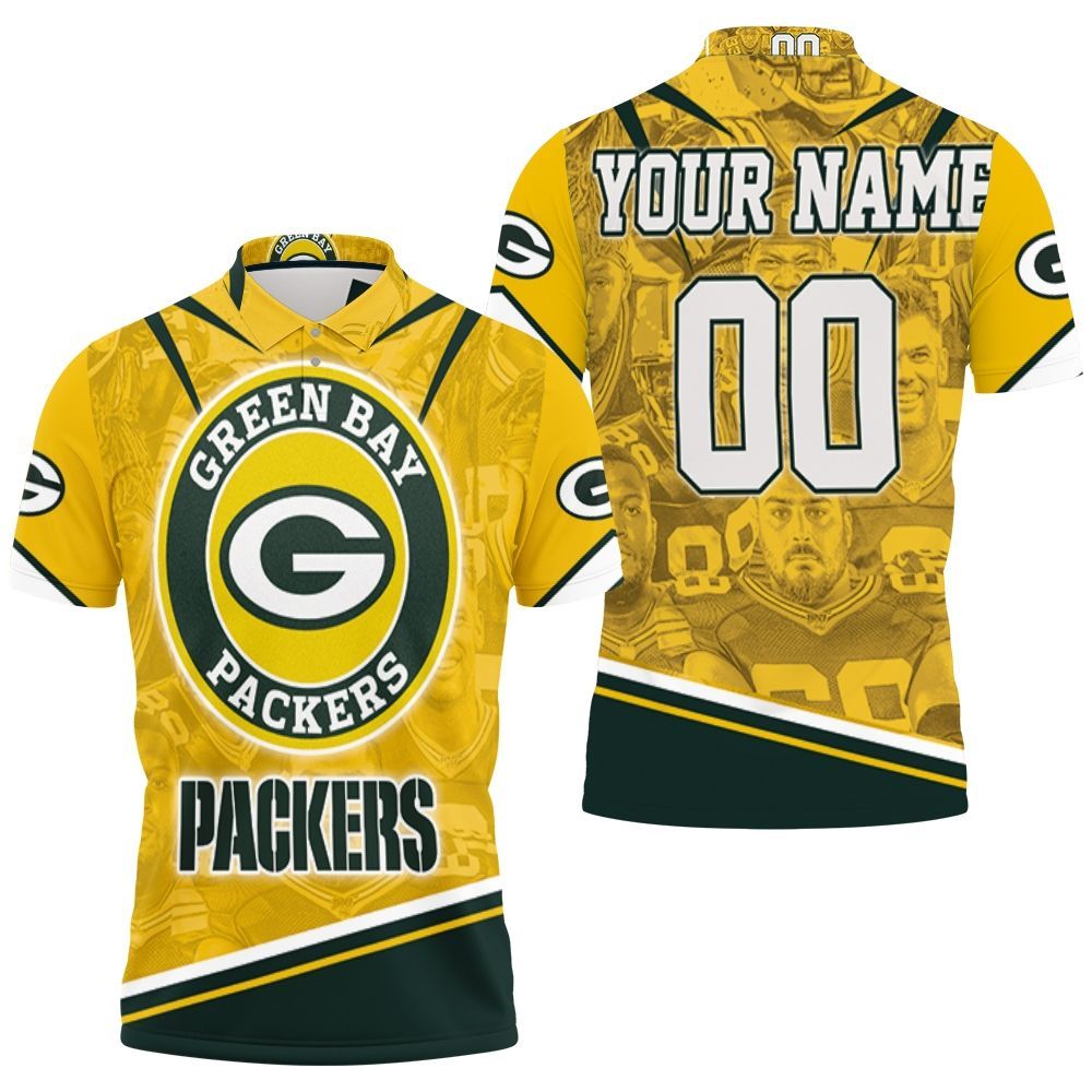 Green Bay Packers Champions Best Team Nfl 2020 Season Personalized Polo Shirt All Over Print Shirt 3d T-shirt Green Bay Packers Champions Best Team Nfl 2020 Season Personalized Polo Shirt All Over Print Shirt 3d T-shirt