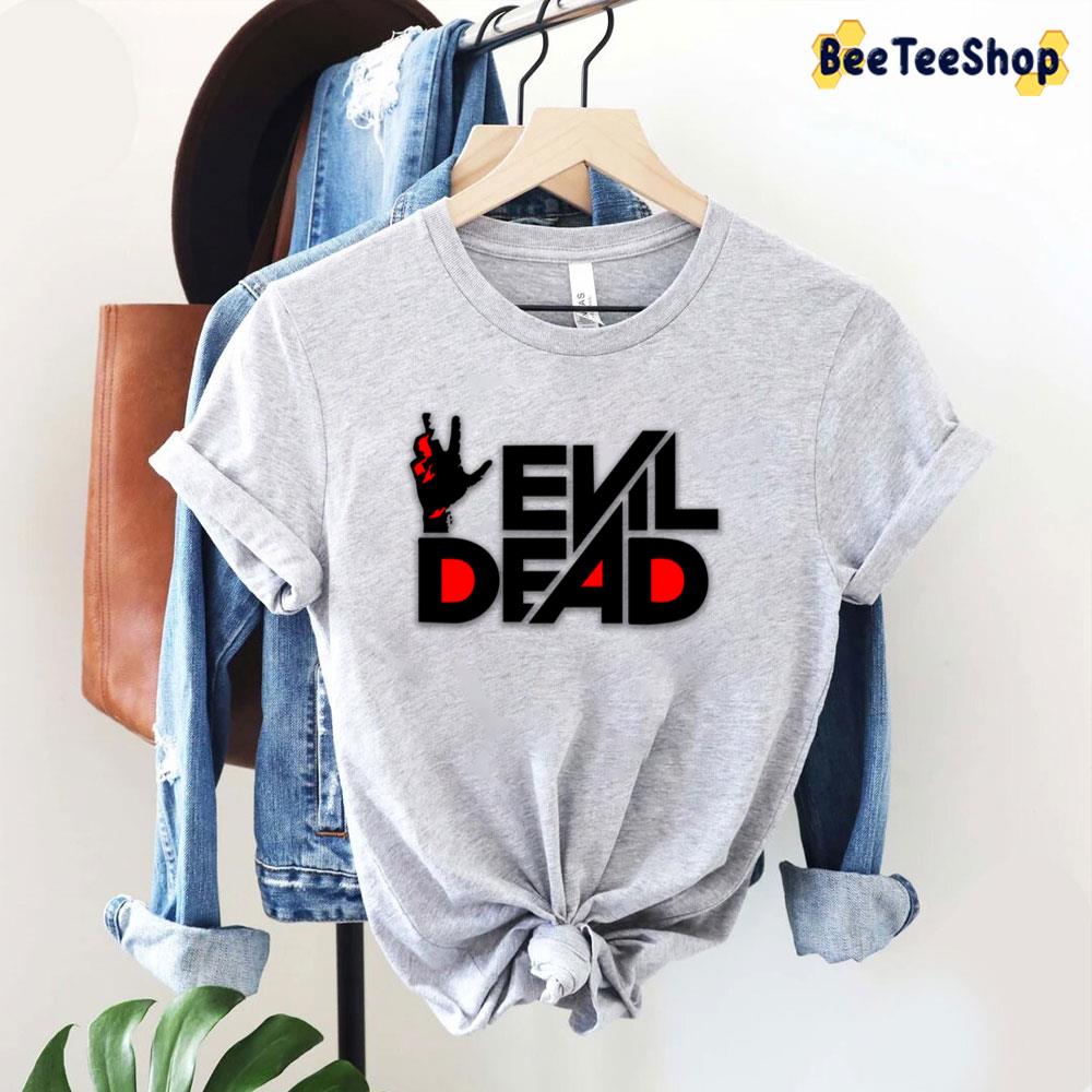 Hand Evil Dead Unisex T-Shirt Hand Evil Dead Unisex T-Shirt