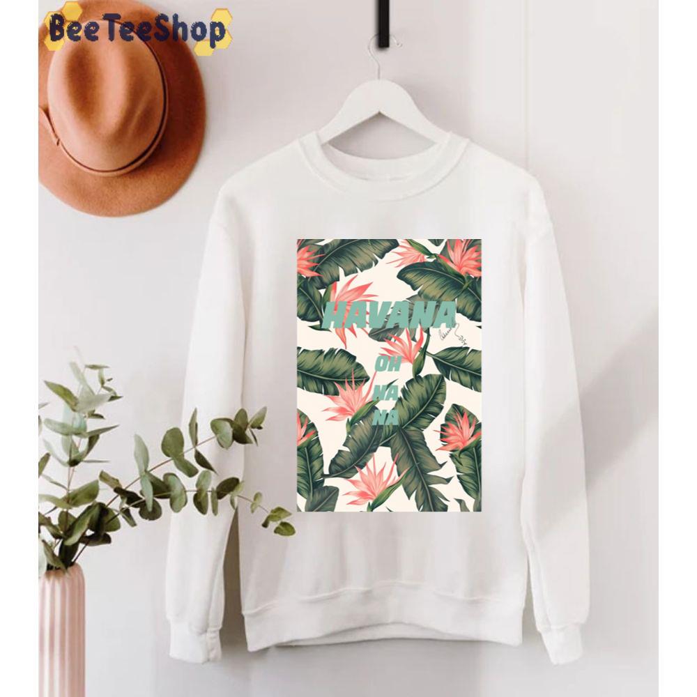 Havana On Ha Na Unisex T-Shirt Havana On Ha Na Unisex T-Shirt