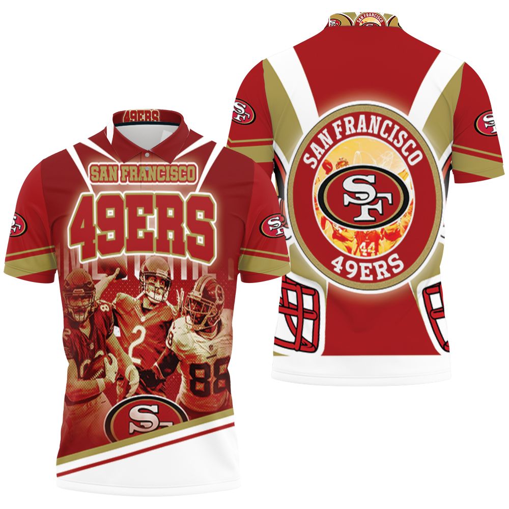 Helmet San Francisco 49ers Nfc West Division 2021 Super Bowl Polo Shirt All Over Print Shirt 3d T-shirt Helmet San Francisco 49ers Nfc West Division 2021 Super Bowl Polo Shirt All Over Print Shirt 3d T-shirt