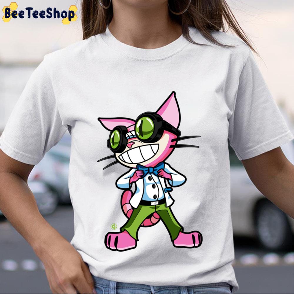 I Am Genki Unisex T-Shirt I Am Genki Unisex T-Shirt