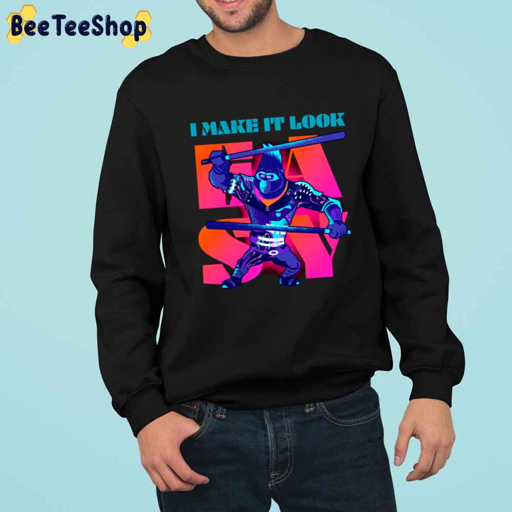 I Make It Look Long In The Tooth Unisex T-Shirt I Make It Look Long In The Tooth Unisex T-Shirt