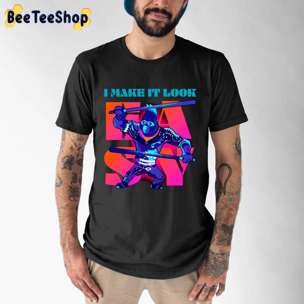 I Make It Look Long In The Tooth Unisex T-Shirt I Make It Look Long In The Tooth Unisex T-Shirt
