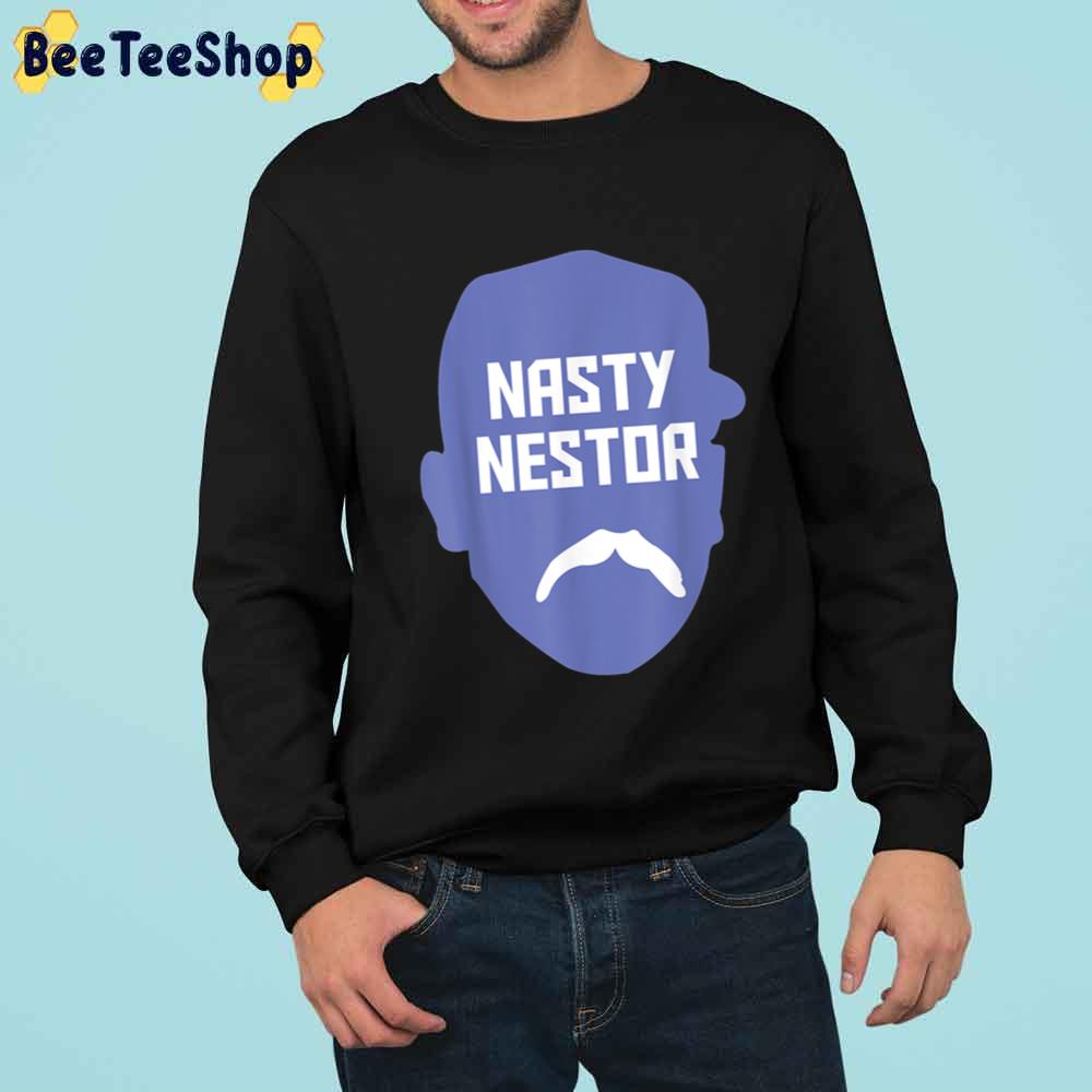Icon Nasty Nestor Unisex T-Shirt Icon Nasty Nestor Unisex T-Shirt
