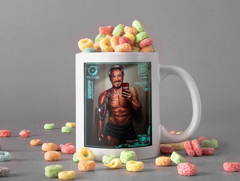 Iron Man Survive The Snap Mug Tony Stark Marvel Mug Avengers Endgame Mug Infinity War Premium Sublime Ceramic Coffee Mug White Iron Man Survive The Snap Mug Tony Stark Marvel Mug Avengers Endgame Mug Infinity War Premium Sublime Ceramic Coffee Mug White