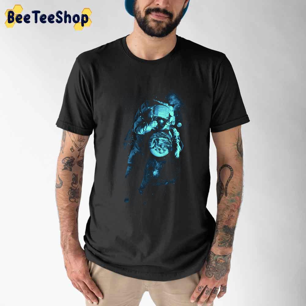 It's A Small World After All Unisex T-Shirt It's A Small World After All Unisex T-Shirt