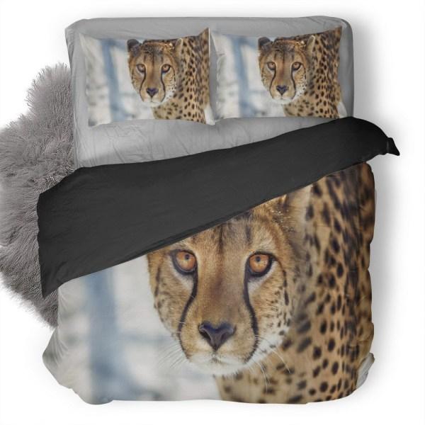Jaguar Bedding Set Jaguar Bedding Set