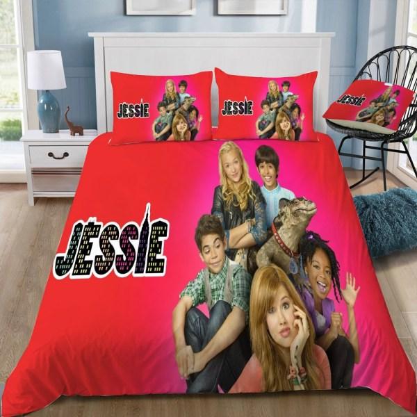 Jessie Disney Bedding Set Jessie Disney Bedding Set