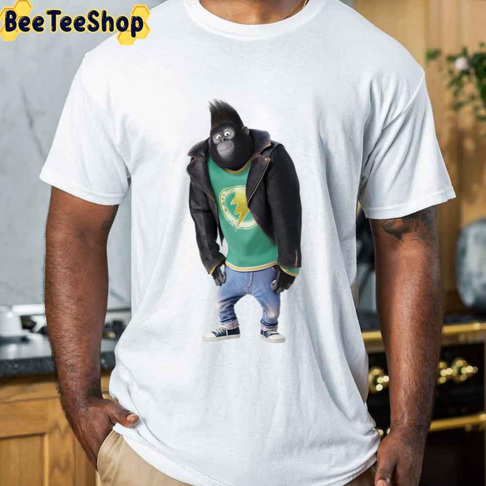 Johnny Sing 2 Unisex T-Shirt Johnny Sing 2 Unisex T-Shirt