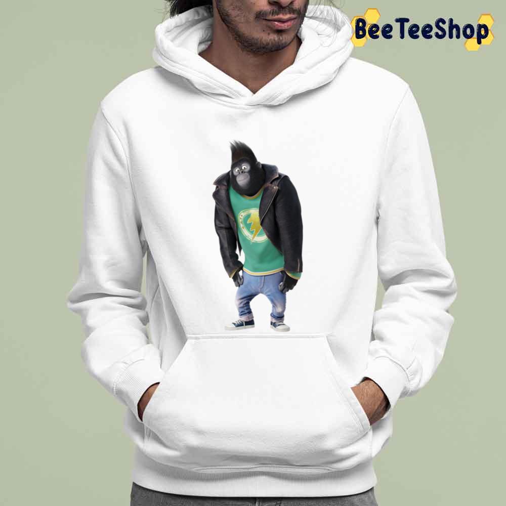 Johnny Sing 2 Unisex T-Shirt Johnny Sing 2 Unisex T-Shirt