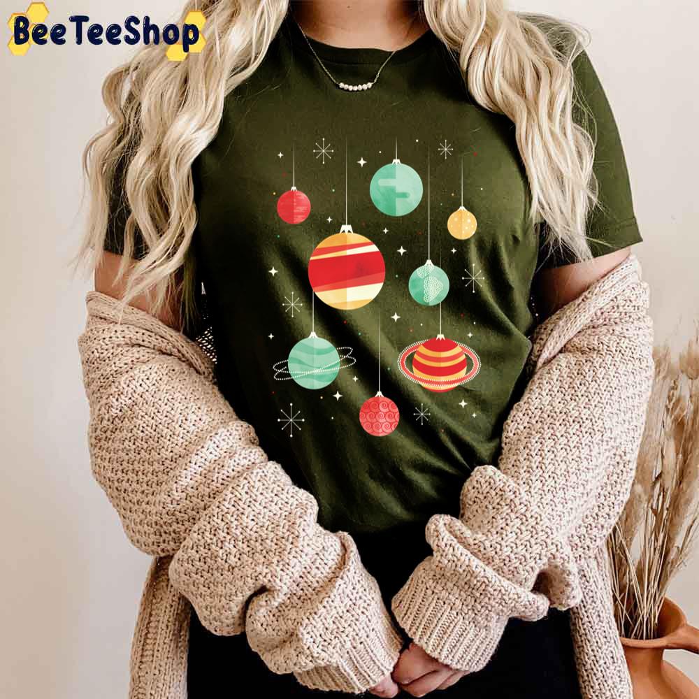 Joy To The Universe Unisex T-Shirt Joy To The Universe Unisex T-Shirt