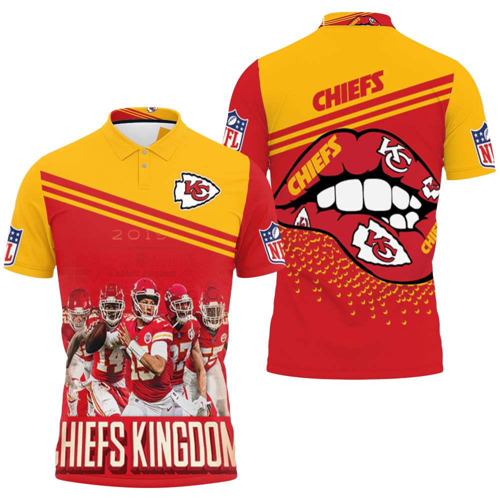 Kansas City Chiefs Kingdom Afc West Division Champions Division Super Bowl 2021 Polo Shirt All Over Print Shirt 3d T-shirt Kansas City Chiefs Kingdom Afc West Division Champions Division Super Bowl 2021 Polo Shirt All Over Print Shirt 3d T-shirt