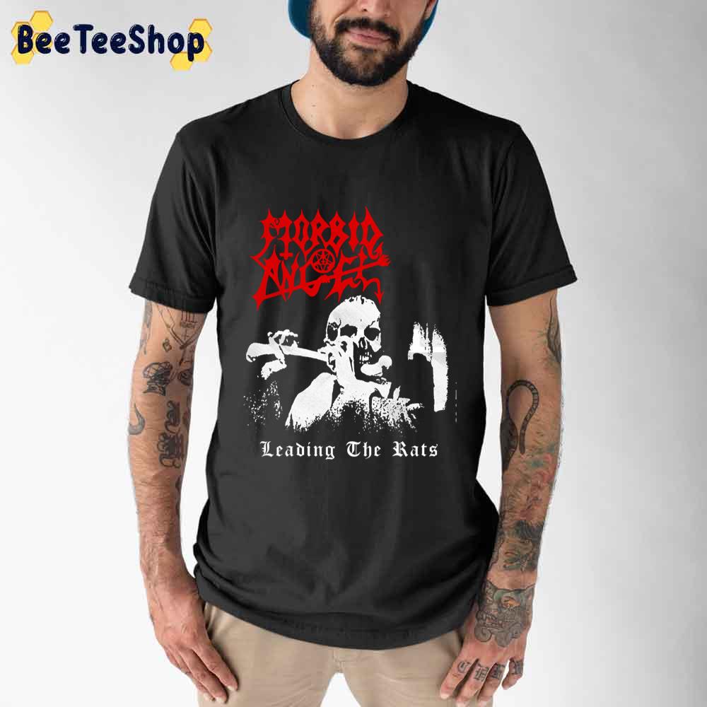 Kelabang Lipan Leading The Rats Unisex T-Shirt Kelabang Lipan Leading The Rats Unisex T-Shirt