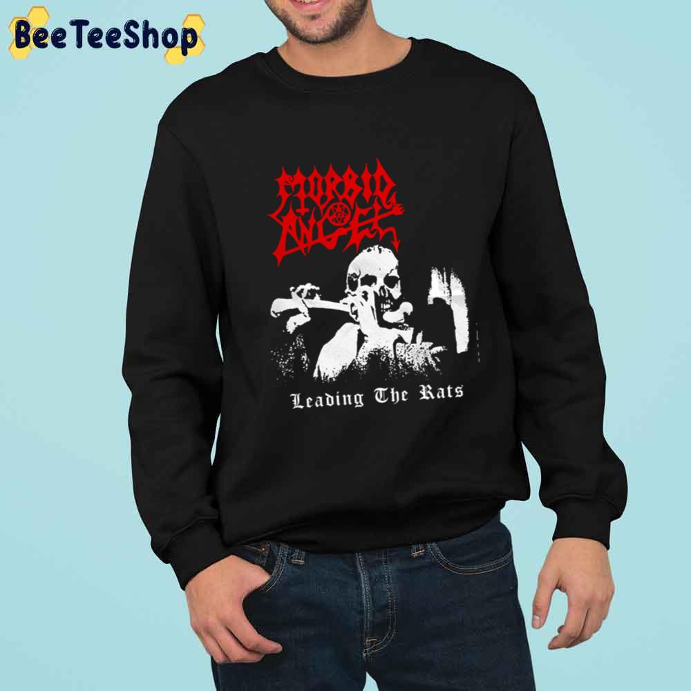 Kelabang Lipan Leading The Rats Unisex T-Shirt Kelabang Lipan Leading The Rats Unisex T-Shirt