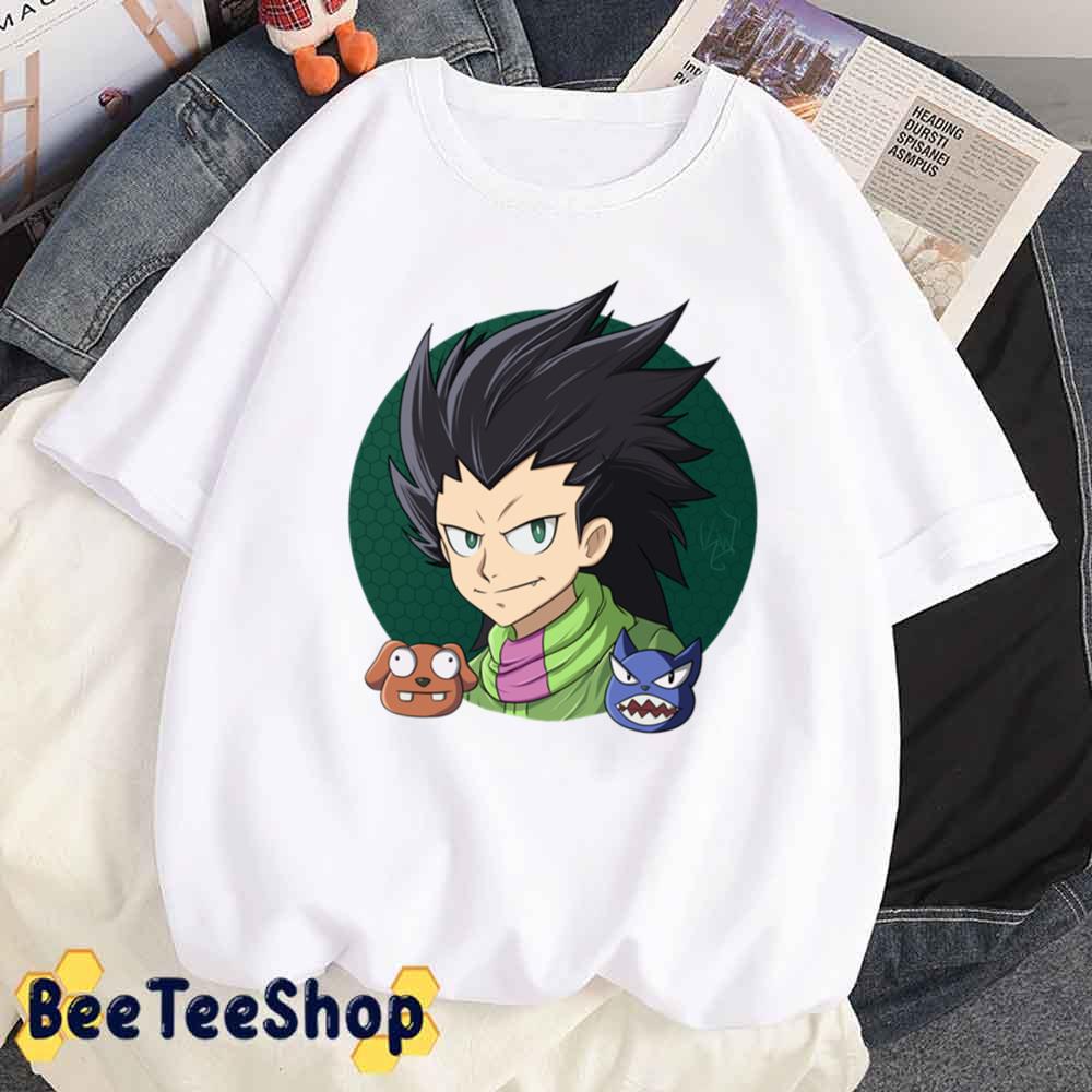 Ken Midori From Beyblade Burstbeyblade Burst Evolution Unisex T-Shirt Ken Midori From Beyblade Burstbeyblade Burst Evolution Unisex T-Shirt