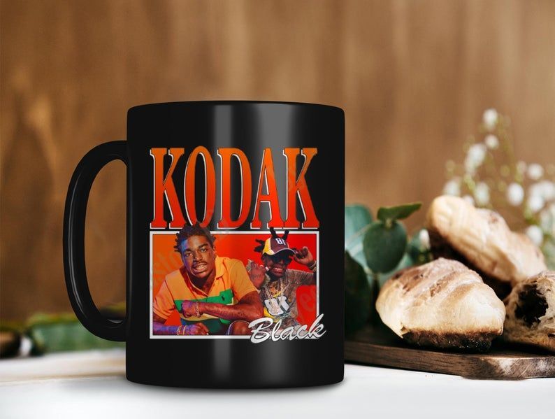 Kodak Black Rapper Mug Dieuson Octave Mug Hip Hop Mug Rap New Schools Mug Premium Sublime Ceramic Coffee Mug Black Kodak Black Rapper Mug Dieuson Octave Mug Hip Hop Mug Rap New Schools Mug Premium Sublime Ceramic Coffee Mug Black