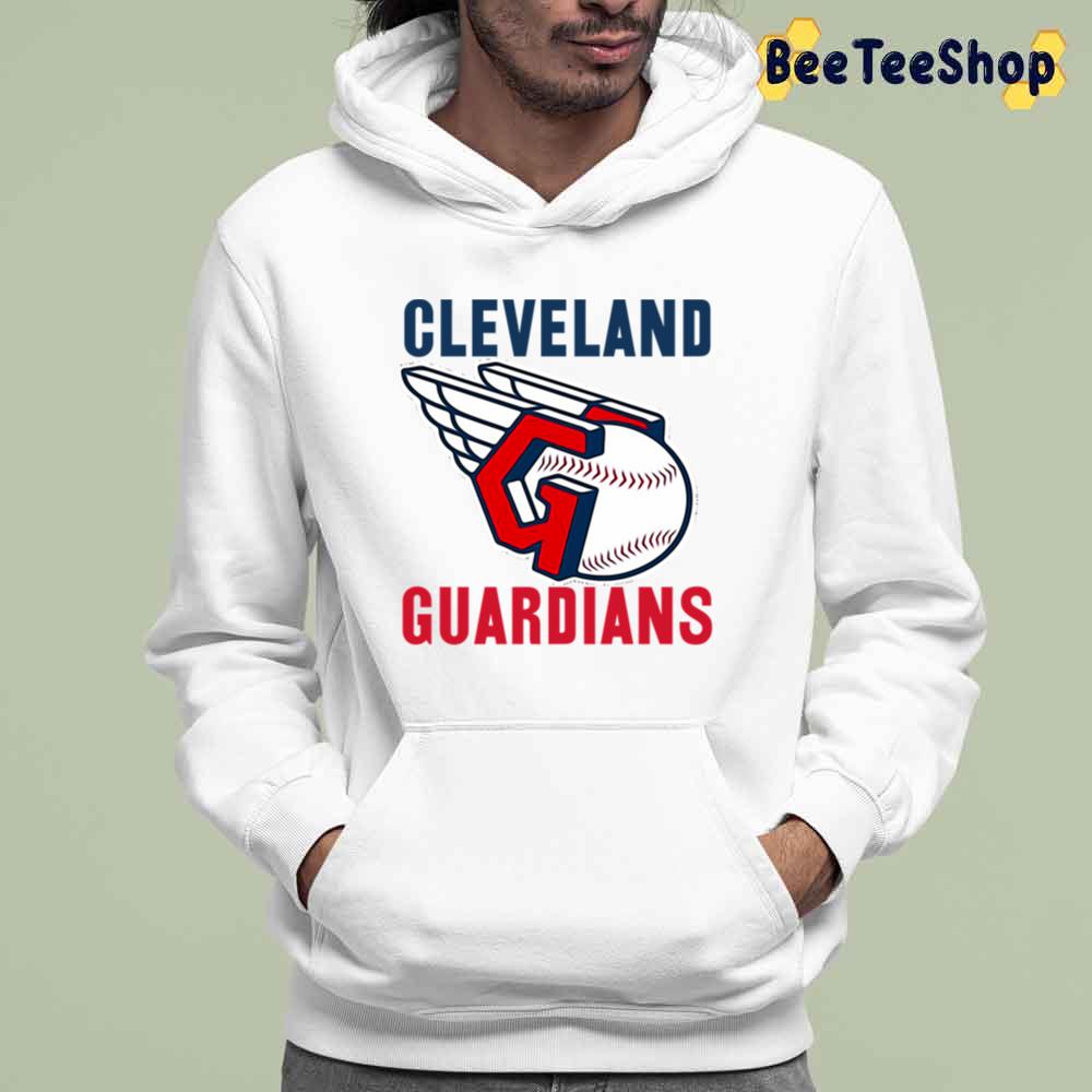 Logo Cleveland Guardianss Unisex T-Shirt Logo Cleveland Guardianss Unisex T-Shirt