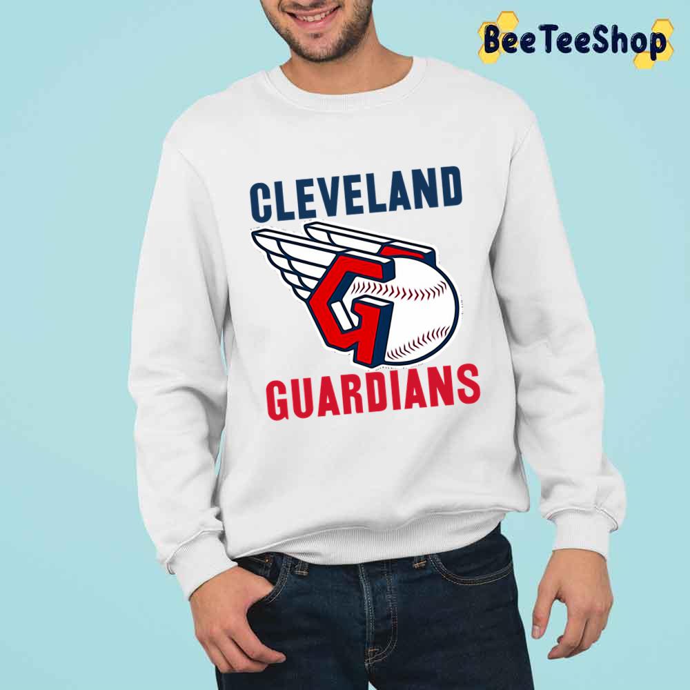 Logo Cleveland Guardianss Unisex T-Shirt Logo Cleveland Guardianss Unisex T-Shirt
