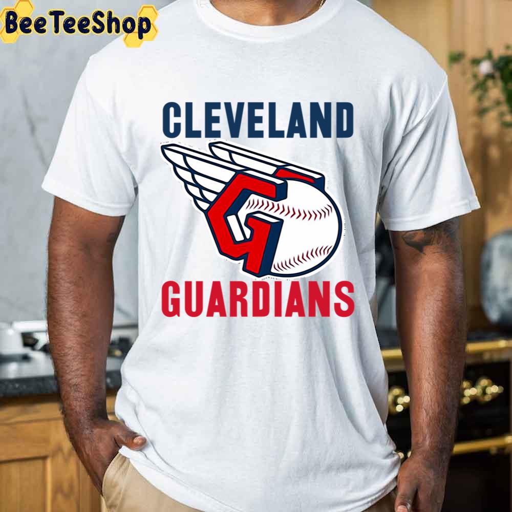 Logo Cleveland Guardianss Unisex T-Shirt Logo Cleveland Guardianss Unisex T-Shirt