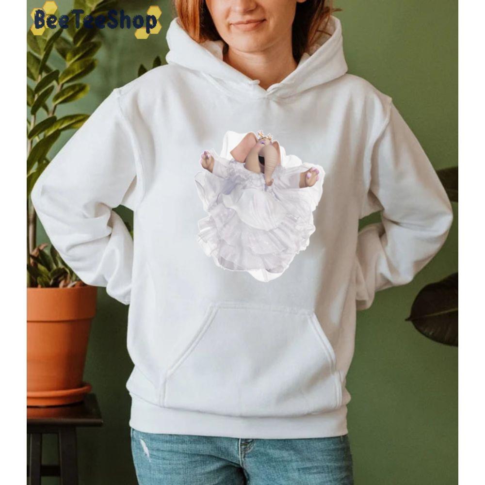 Meena From Sing 2 Movie Unisex T-Shirt Meena From Sing 2 Movie Unisex T-Shirt