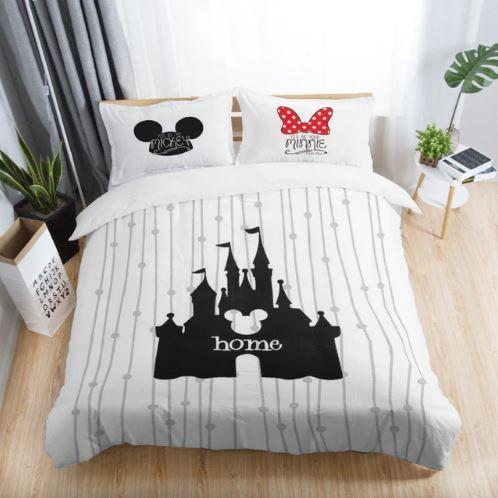 Mickey Mouse Disney Bedding Set Mickey Mouse Disney Bedding Set