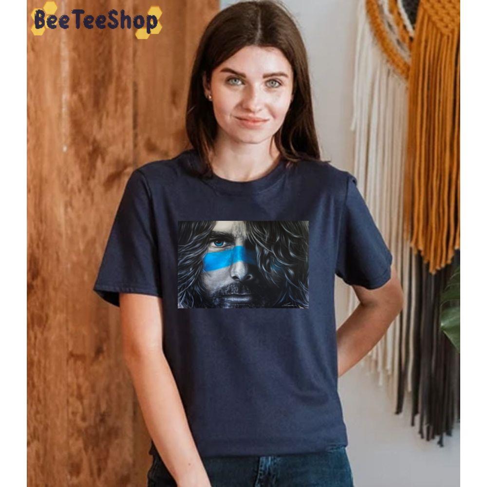 Modern Warrior Tom Cruise Unisex T-Shirt Modern Warrior Tom Cruise Unisex T-Shirt