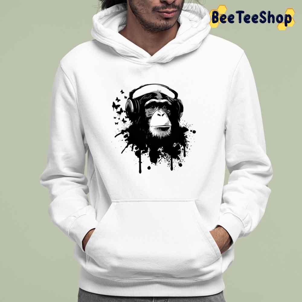 Monkey Business Unisex T-Shirt Monkey Business Unisex T-Shirt