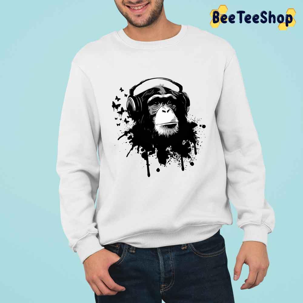 Monkey Business Unisex T-Shirt Monkey Business Unisex T-Shirt