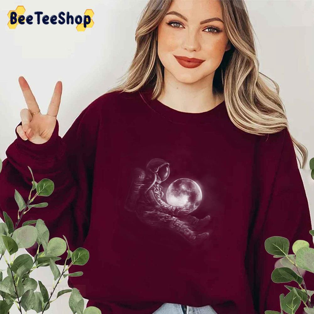 Moon Play Unisex T-Shirt Moon Play Unisex T-Shirt