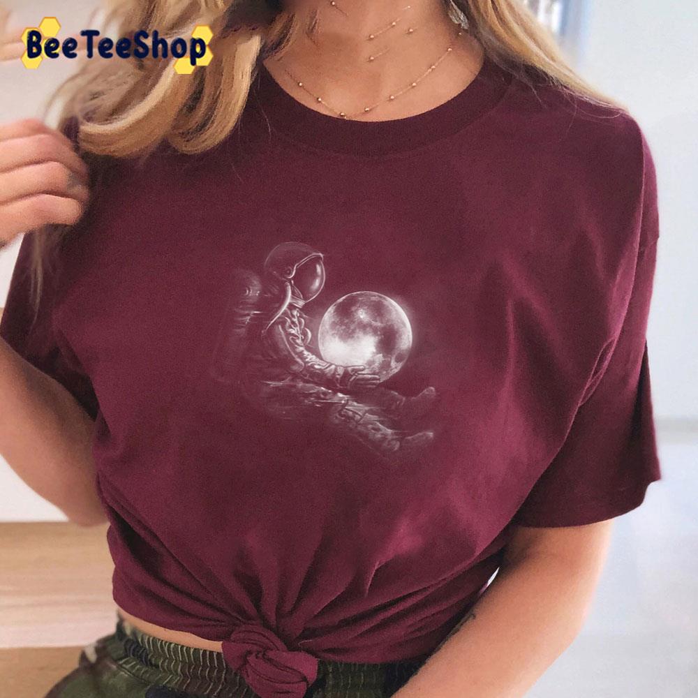 Moon Play Unisex T-Shirt Moon Play Unisex T-Shirt